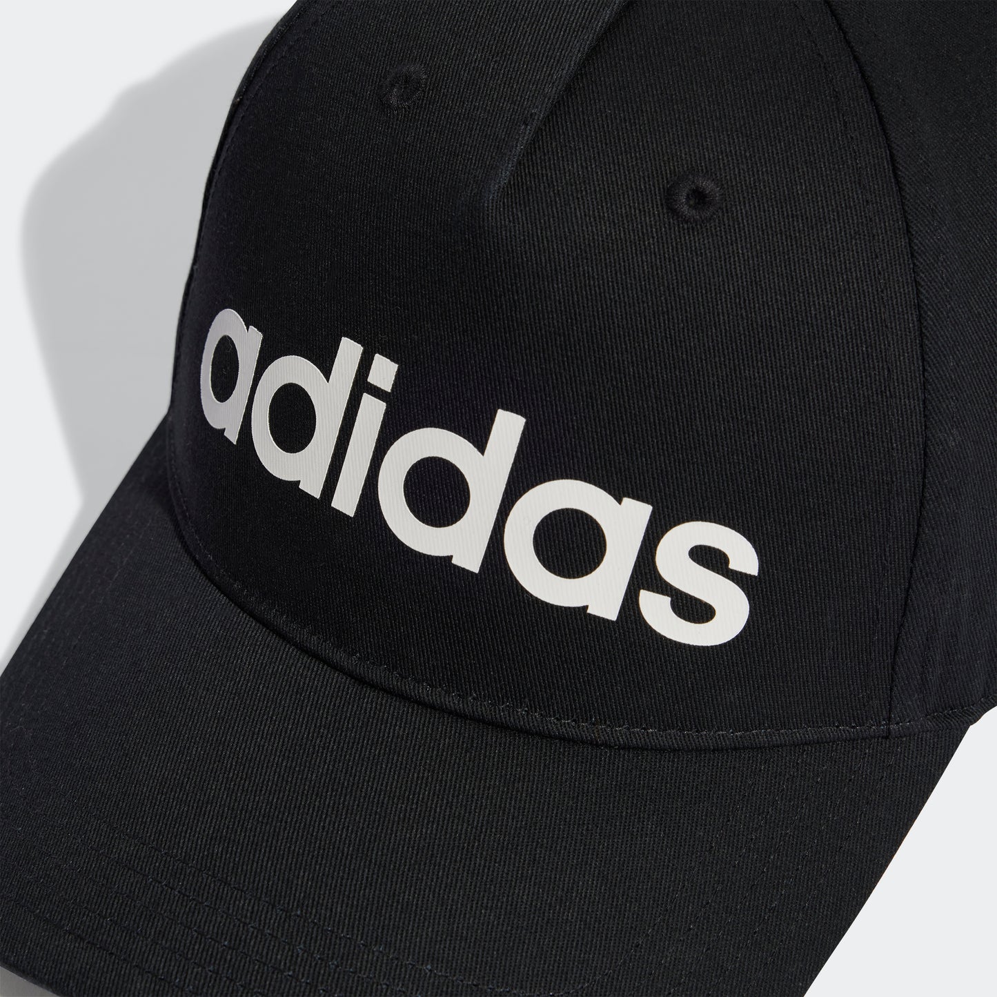 Adidas Black Daily Cap HT6356