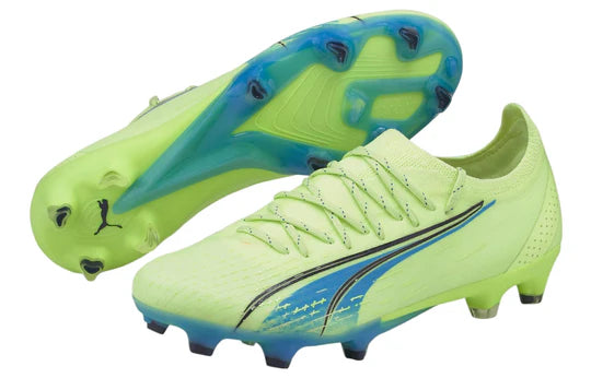 Puma ULTRA ULTIMATE FG/AG Fizzy Light