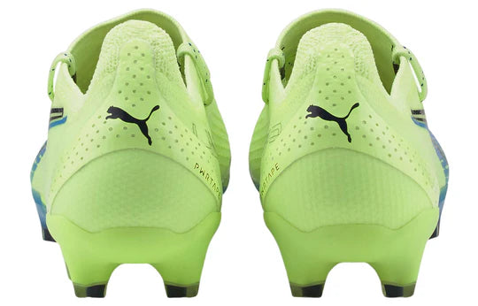 Puma ULTRA ULTIMATE FG/AG Fizzy Light