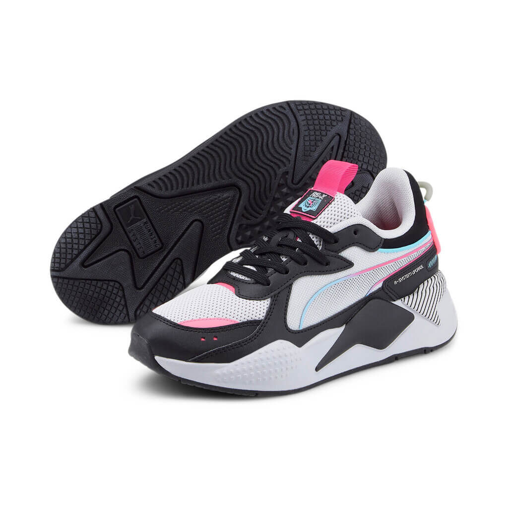 Puma RS-X 3D Sneakers 390025-04