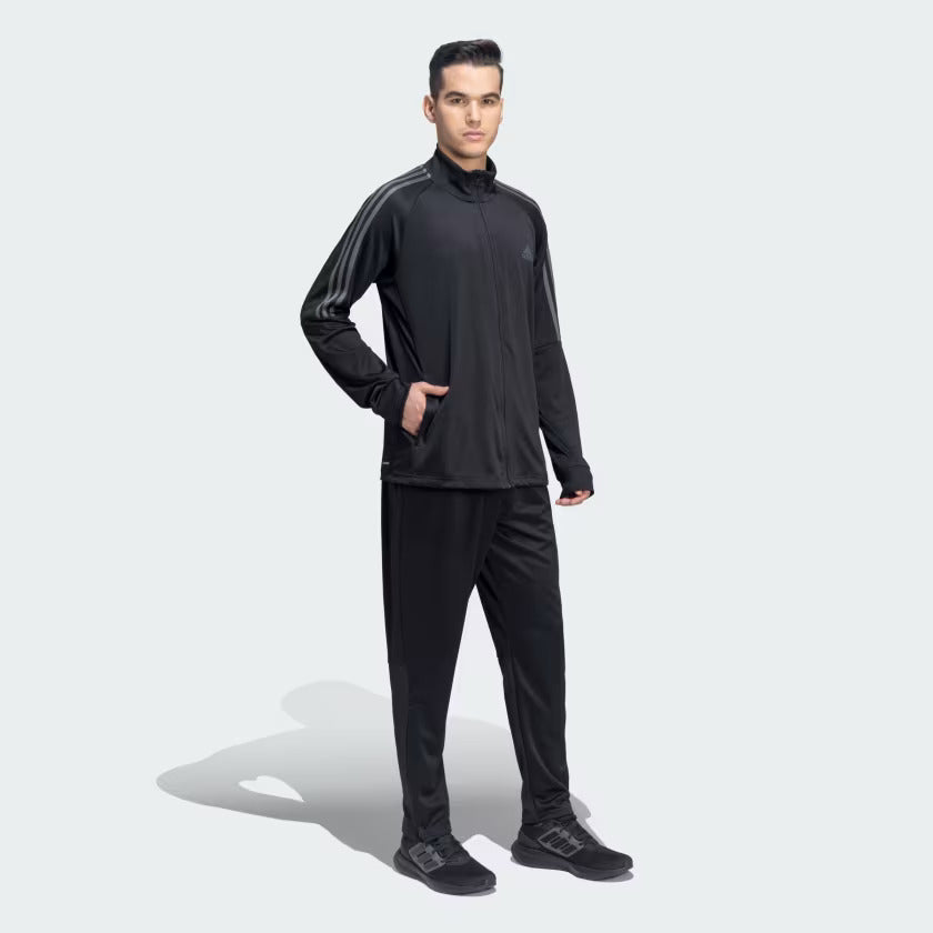 ADIDAS SERENO TRACKSUIT