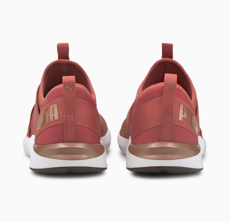 Puma Prowl Slip-On Shine Women's Training Shoes