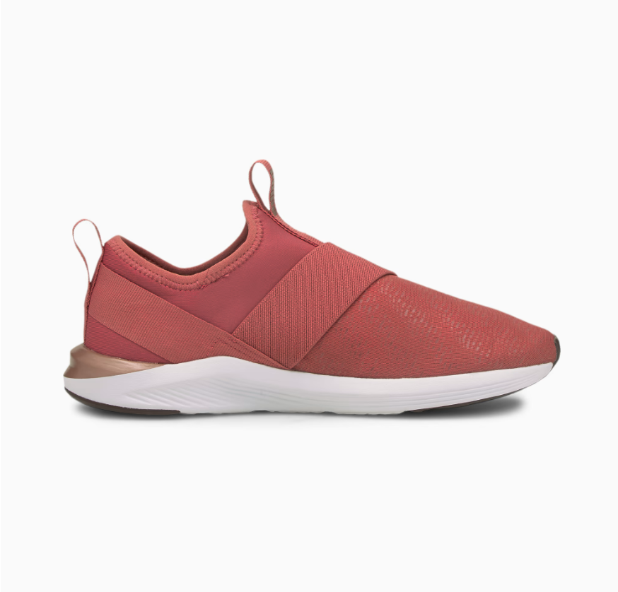 Puma Prowl Slip-On Shine Women's Training Shoes