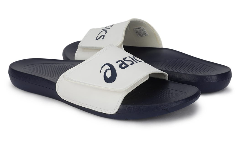 Asics AS002 Unisex Slides 1173A005.100