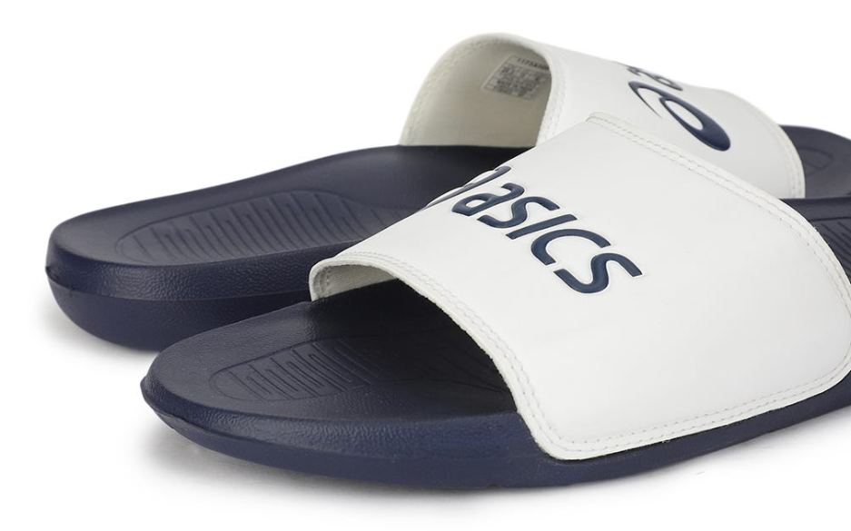 Asics AS003 Unisex Slides 1173A006.100