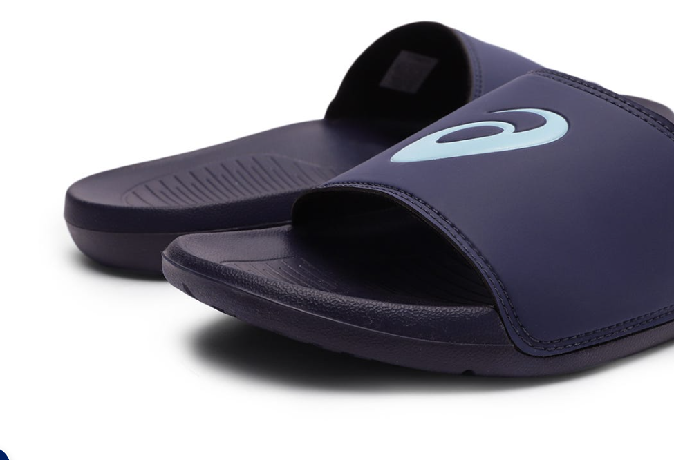 Asics SPRL SLIDE Unisex Slides 1173A015.400