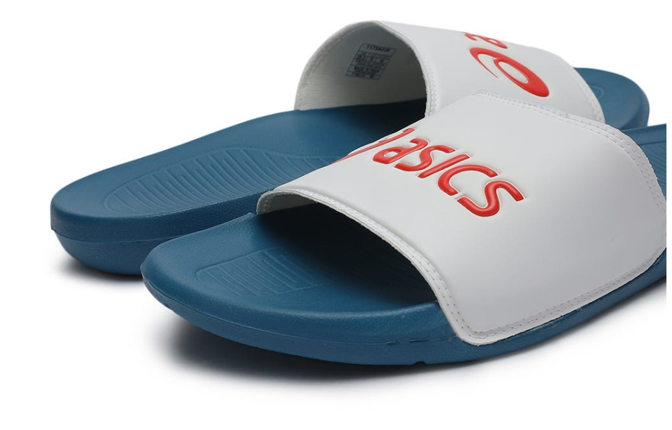 Asics AS003 Unisex Slides 1173A036.101