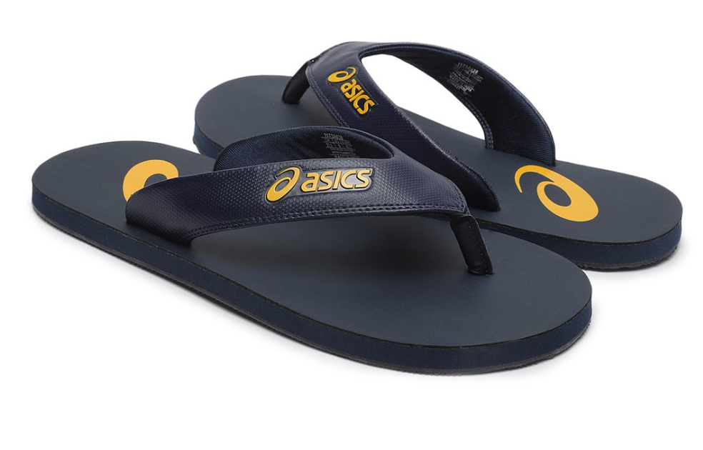Asics ZORIAN AS Unisex Flip Flop 1173A038.402