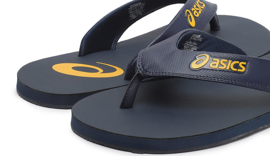 Asics ZORIAN AS Unisex Flip Flop 1173A038.402