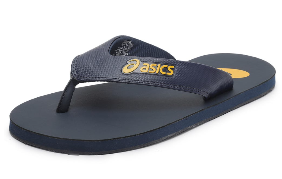 Asics ZORIAN AS Unisex Flip Flop 1173A038.402