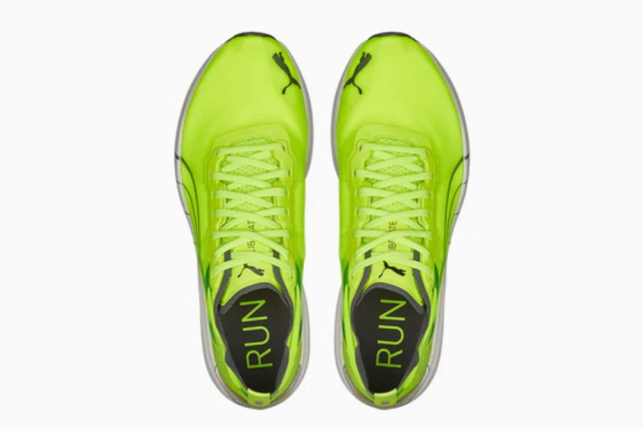 PUMA Liberate Nitro 'Lime Squeeze' 194917-15
