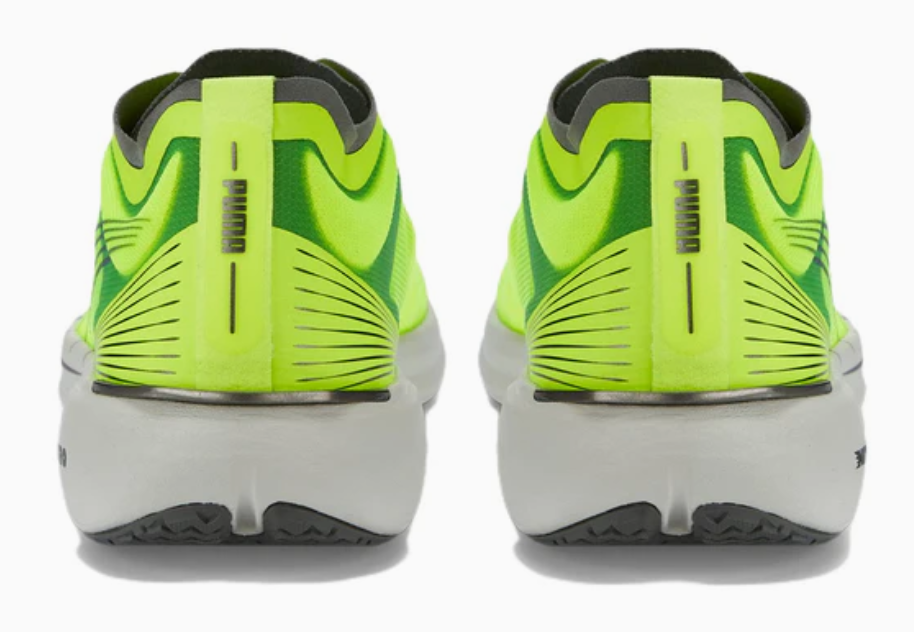 PUMA Liberate Nitro 'Lime Squeeze' 194917-15