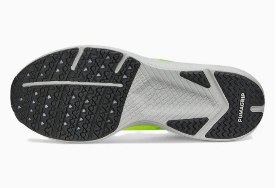 PUMA Liberate Nitro 'Lime Squeeze' 194917-15