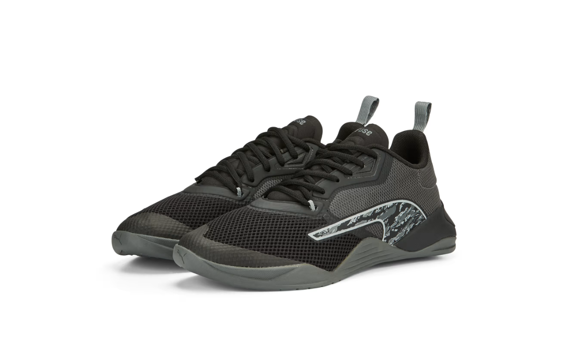 Puma Fuse 2.0 Tiger Camo Men's Training Shoes 377969-01