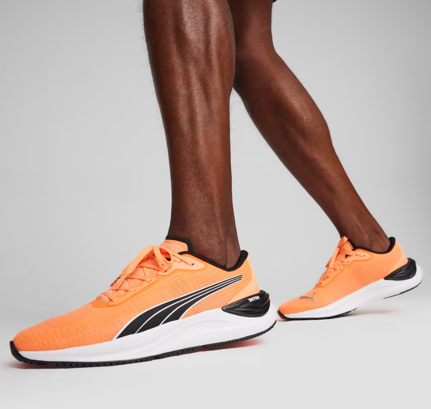 Puma Electrify NITRO 3 Men's Running Shoes 3778455-12