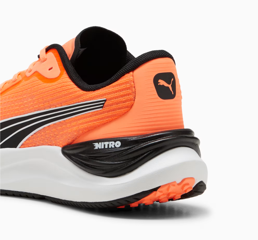 Puma Electrify NITRO 3 Men's Running Shoes 3778455-12