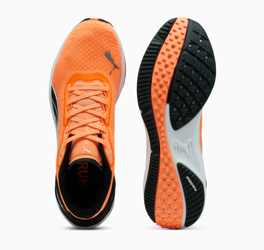 Puma Electrify NITRO 3 Men's Running Shoes 3778455-12