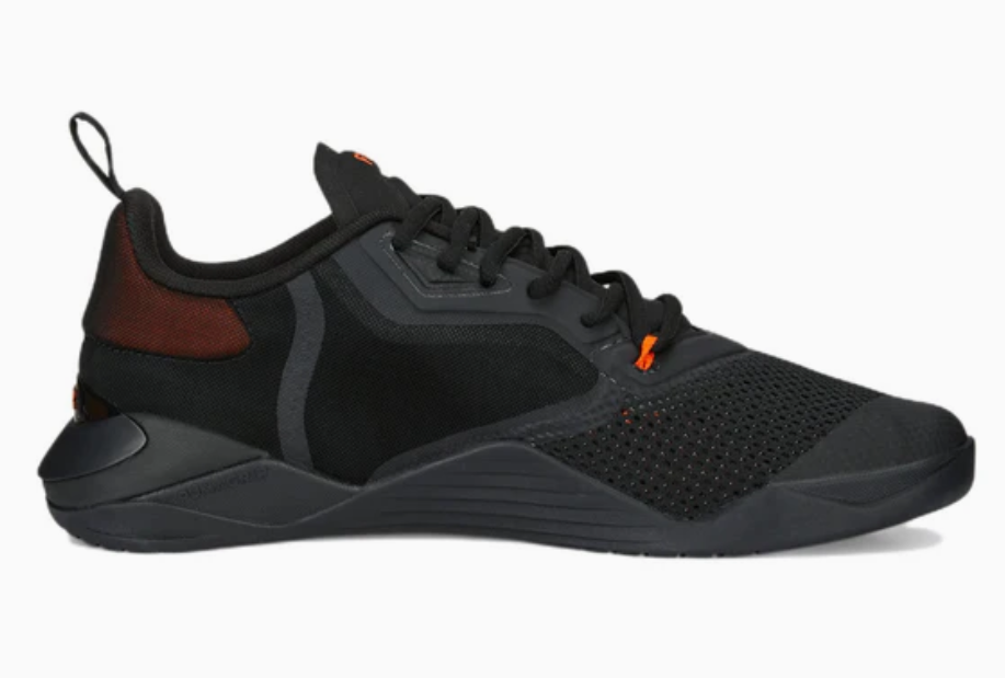 Puma Fuse 2.0 'Black Cayenne' 376151-13