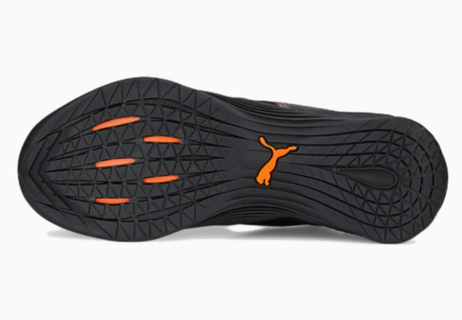 Puma Fuse 2.0 'Black Cayenne' 376151-13