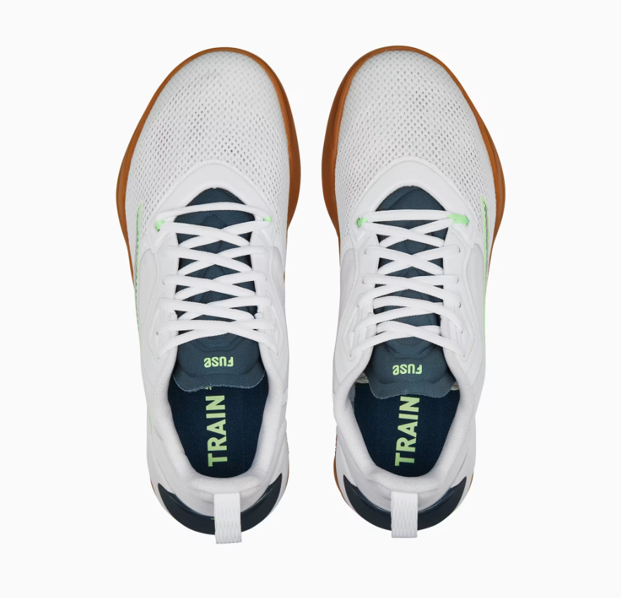 Puma Fuse 2.0 Men's Training Shoes 376151-15