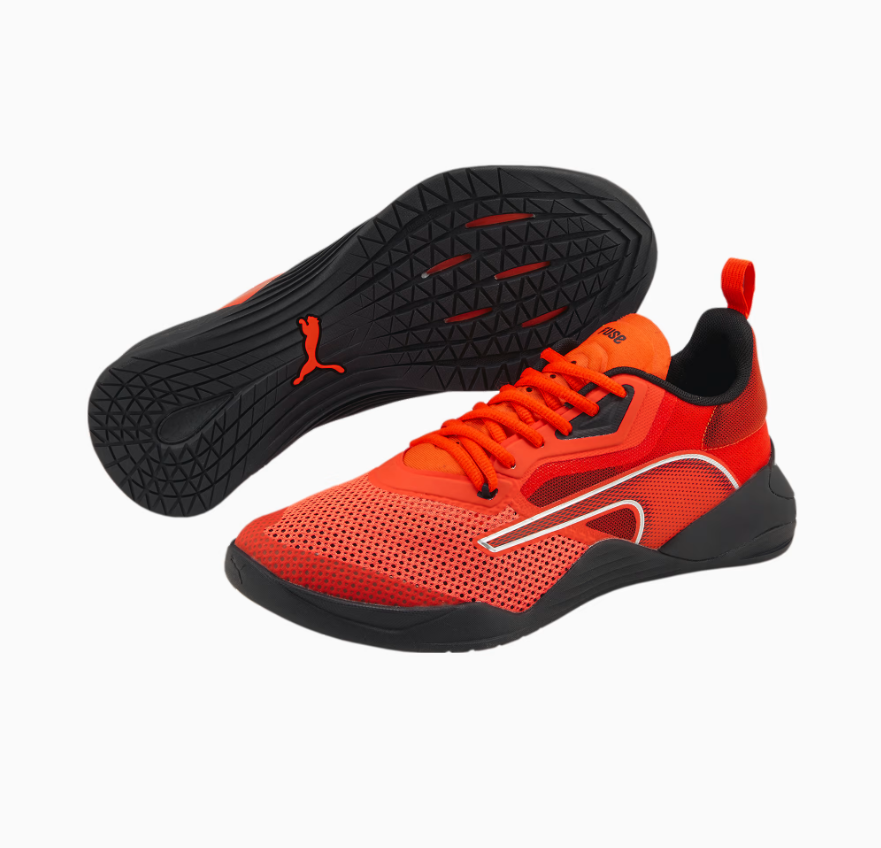 Puma Fuse 2.0 Men's Training Shoes 376151-02
