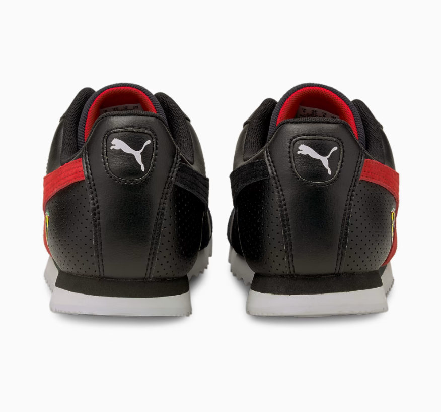 Puma Scuderia Ferrari Roma Men's Sneakers 306766-01