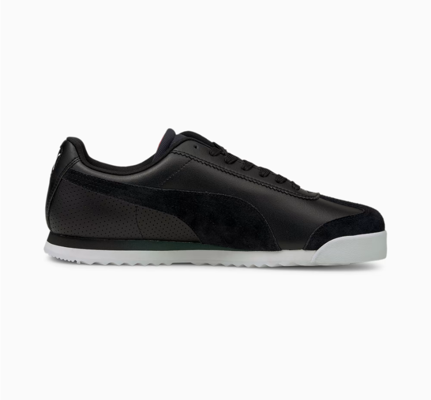 Puma Scuderia Ferrari Roma Men's Sneakers 306766-01