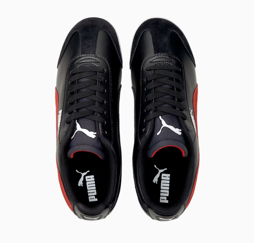 Puma Scuderia Ferrari Roma Men's Sneakers 306766-01