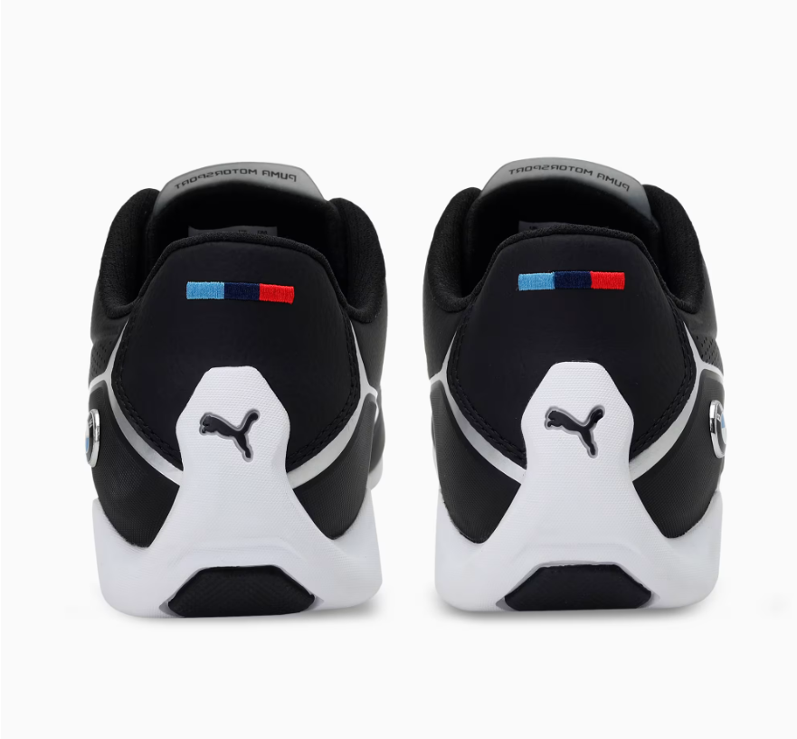 Puma BMW M Motorsport Drift Cat 8 Sneakers 339934-03