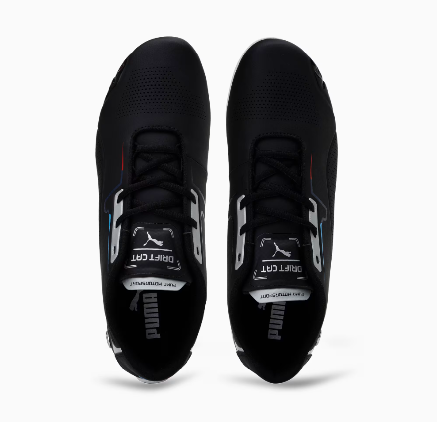 Puma BMW M Motorsport Drift Cat 8 Sneakers 339934-03