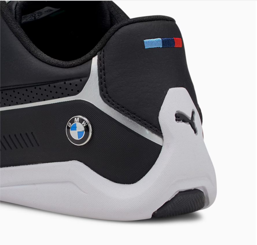 Puma BMW M Motorsport Drift Cat 8 Sneakers 339934-03