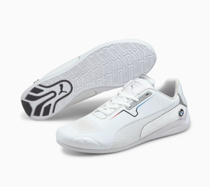 Puma BMW M Motorsport Drift Cat 8 Sneakers 339934-04