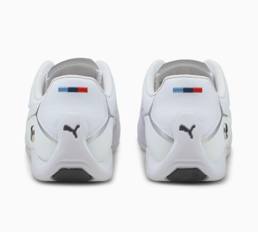 Puma BMW M Motorsport Drift Cat 8 Sneakers 339934-04