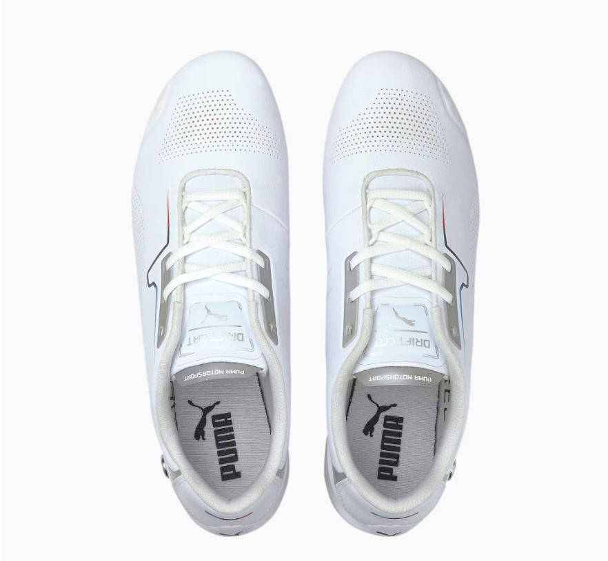 Puma BMW M Motorsport Drift Cat 8 Sneakers 339934-04