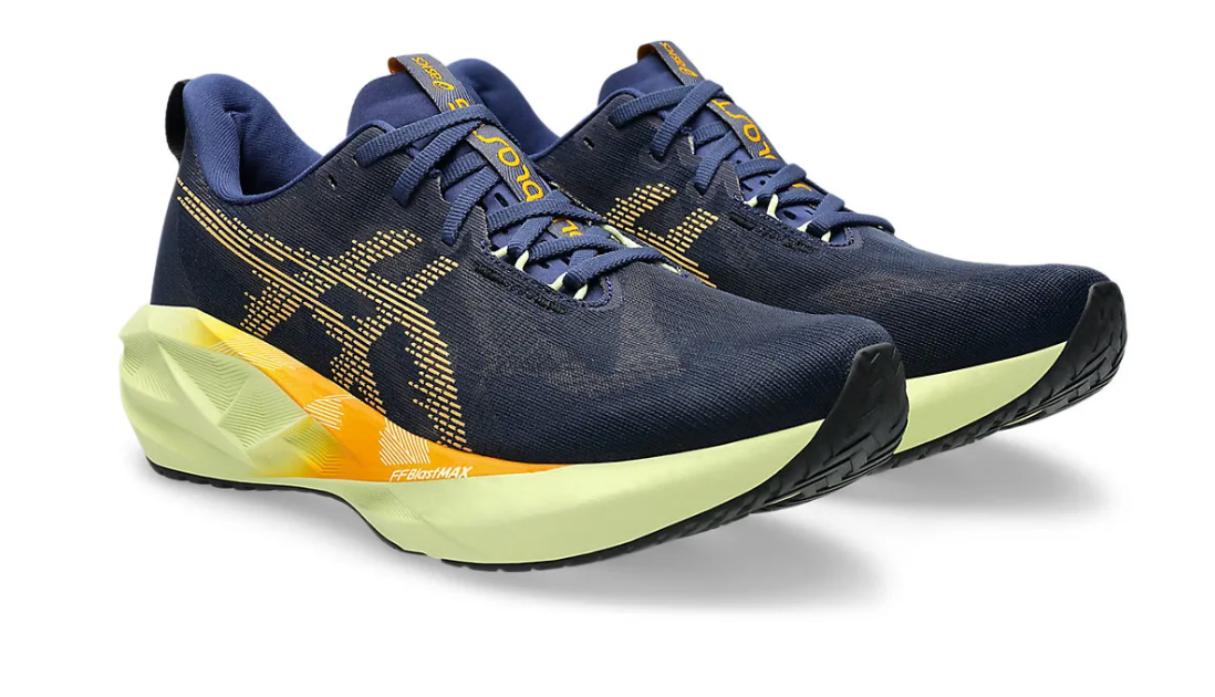 Asics NOVABLAST 5 1011B974.402