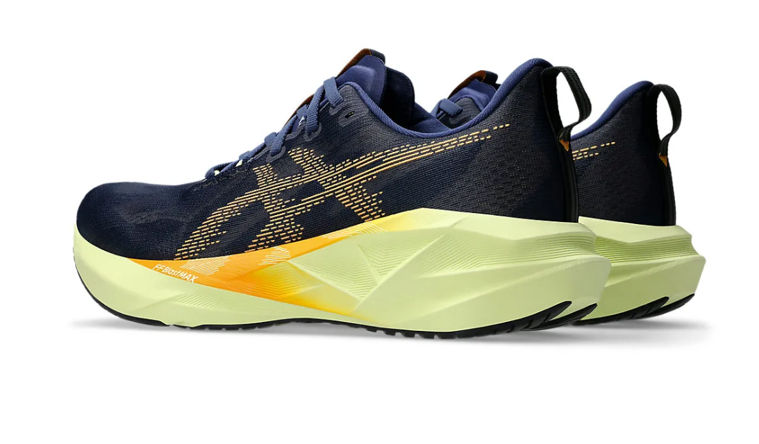 Asics NOVABLAST 5 1011B974.402