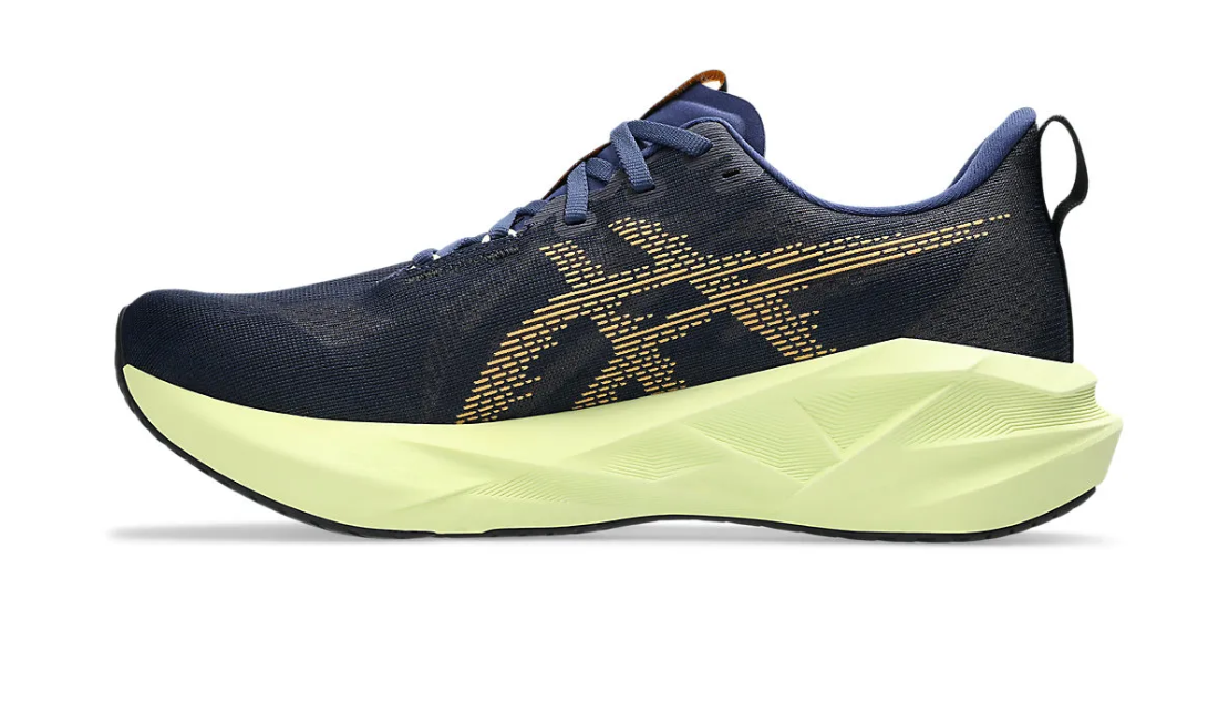 Asics NOVABLAST 5 1011B974.402