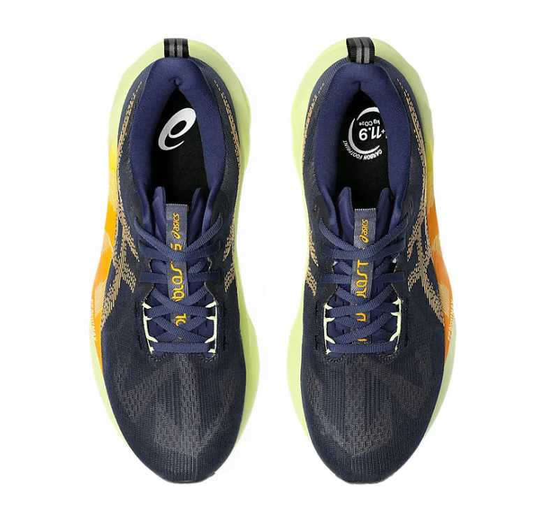 Asics NOVABLAST 5 1011B974.402
