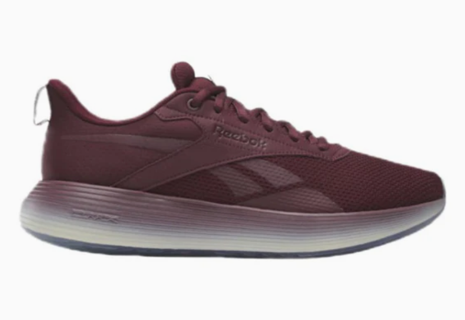Reebok Dmx Comfort+ Walking Shoes 'Classic Maroon' 100033614