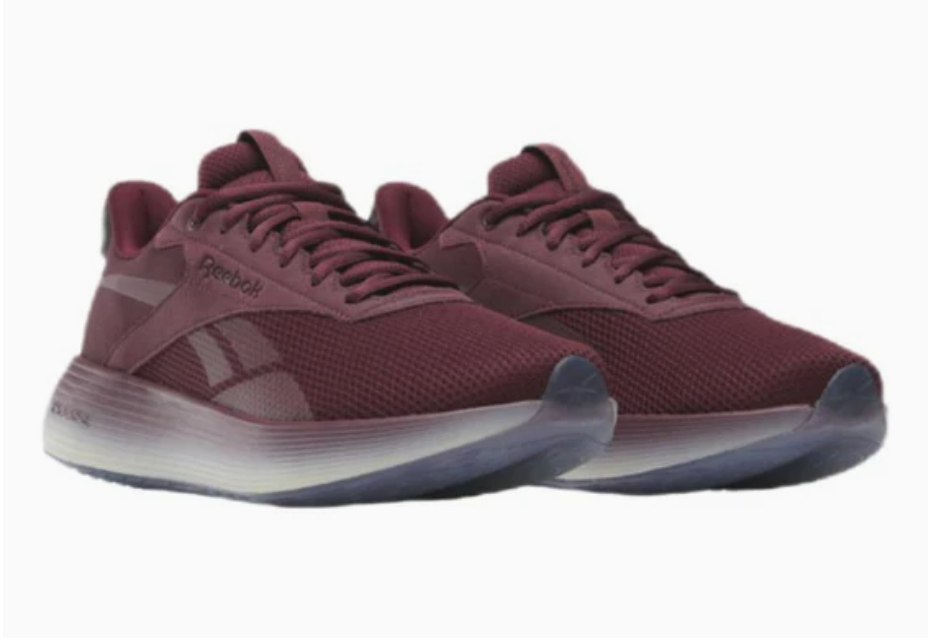 Reebok Dmx Comfort+ Walking Shoes 'Classic Maroon' 100033614