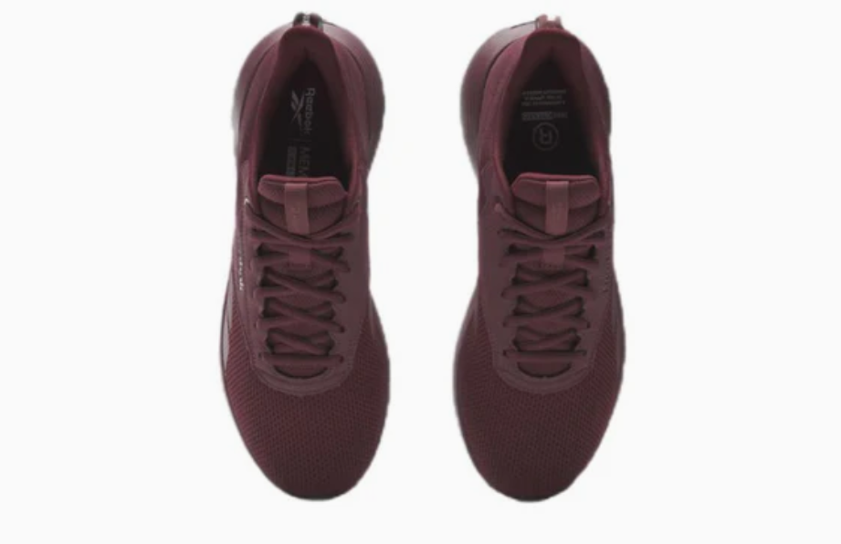 Reebok Dmx Comfort+ Walking Shoes 'Classic Maroon' 100033614