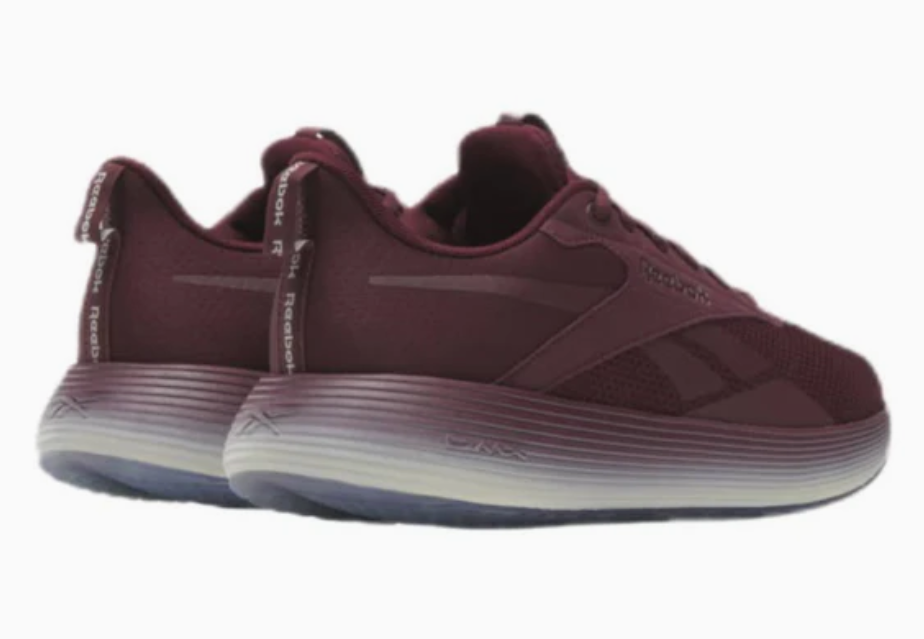 Reebok Dmx Comfort+ Walking Shoes 'Classic Maroon' 100033614