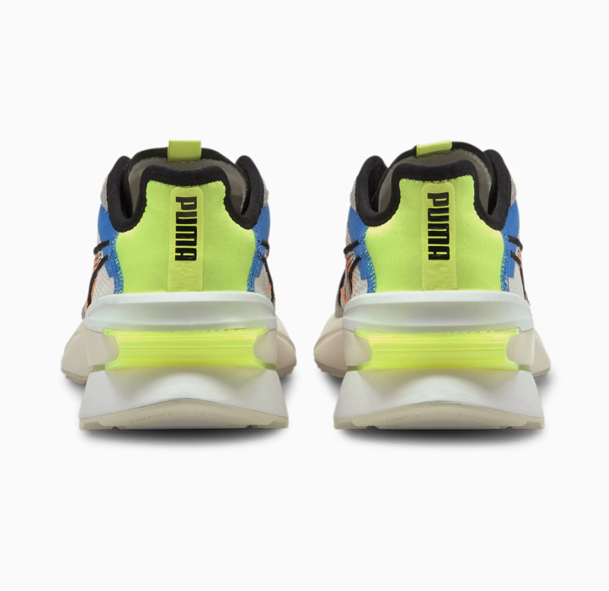 Puma PWRFRAME OP-1 Abstract Sneakers 382649-02