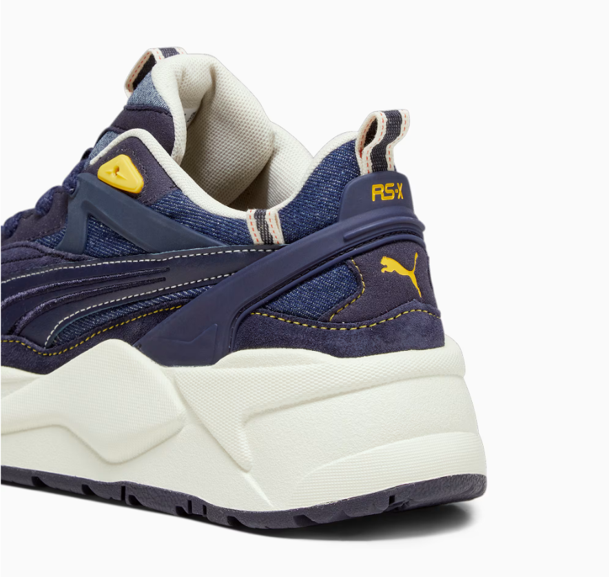 Puma RS-X Efekt Indigo Sneakers 393239-01