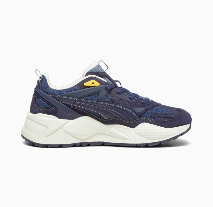 Puma RS-X Efekt Indigo Sneakers 393239-01