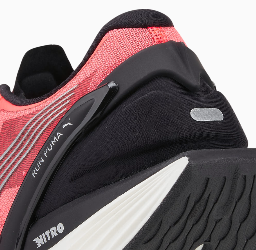 Puma Run XX NITRO Women's Running Shoes 376171-07