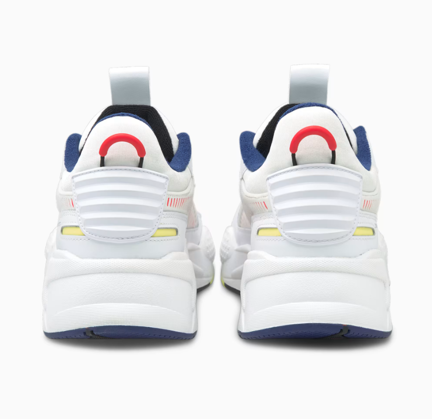 Puma RS-X Decor8 Trainers 380573-01