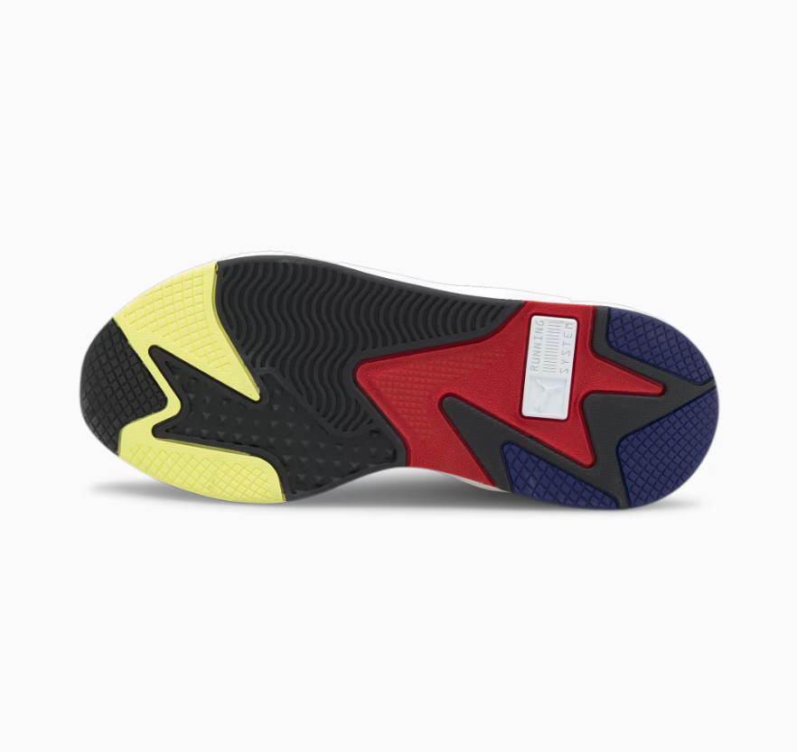 Puma RS-X Decor8 Trainers 380573-01