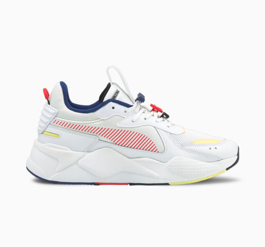 Puma RS-X Decor8 Trainers 380573-01
