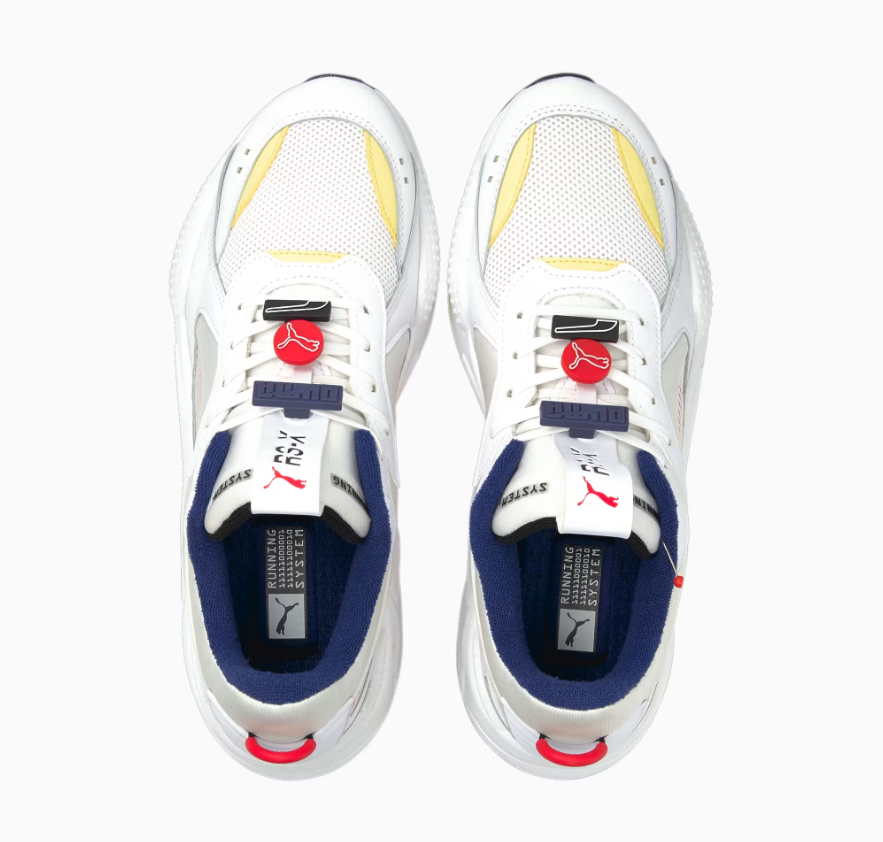 Puma RS-X Decor8 Trainers 380573-01